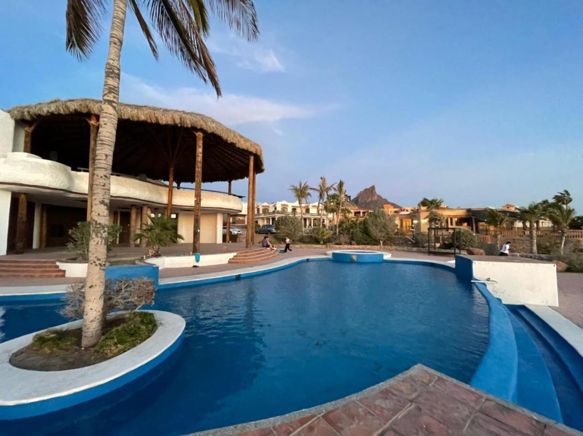 Condominios Costa Diamante San Carlos Nuevo Guaymas Exteriér fotografie