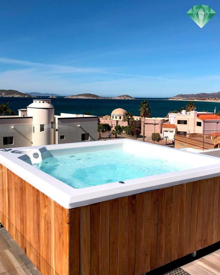 Condominios Costa Diamante San Carlos Nuevo Guaymas Exteriér fotografie