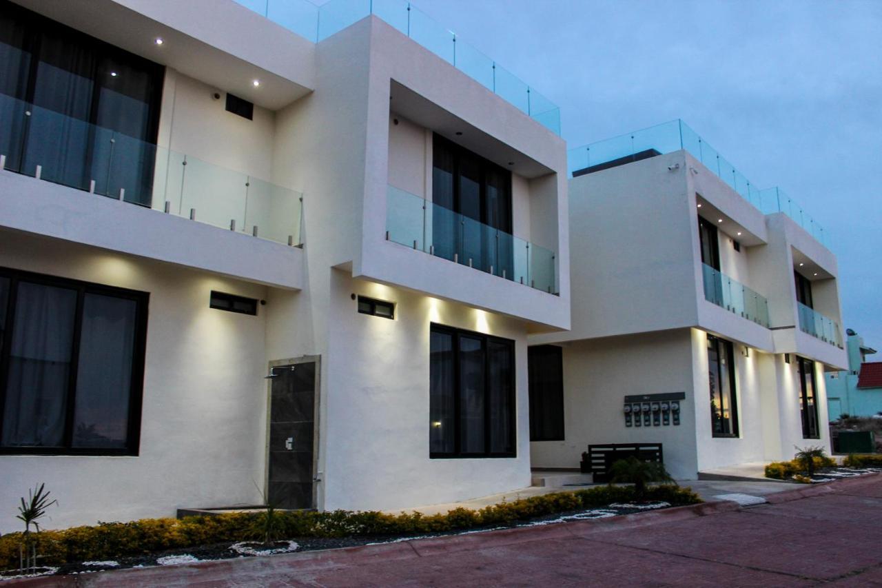 Condominios Costa Diamante San Carlos Nuevo Guaymas Exteriér fotografie