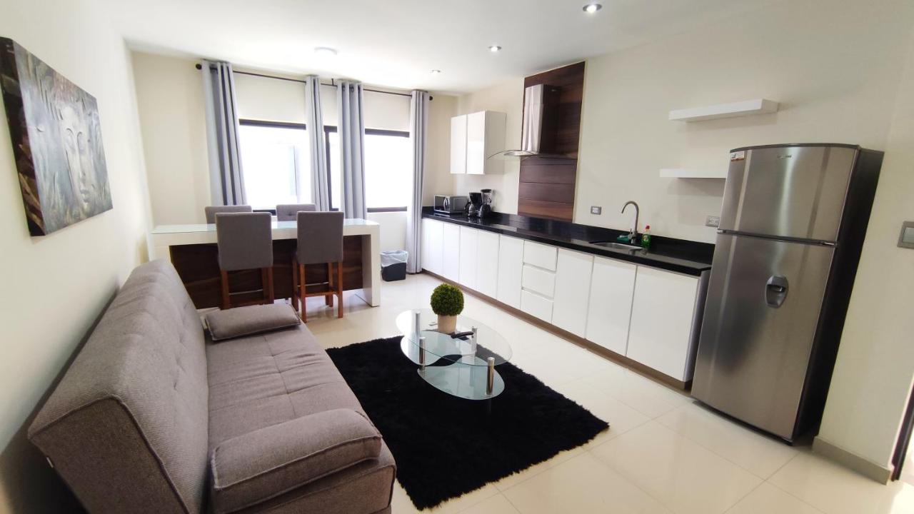 Condominios Costa Diamante San Carlos Nuevo Guaymas Exteriér fotografie