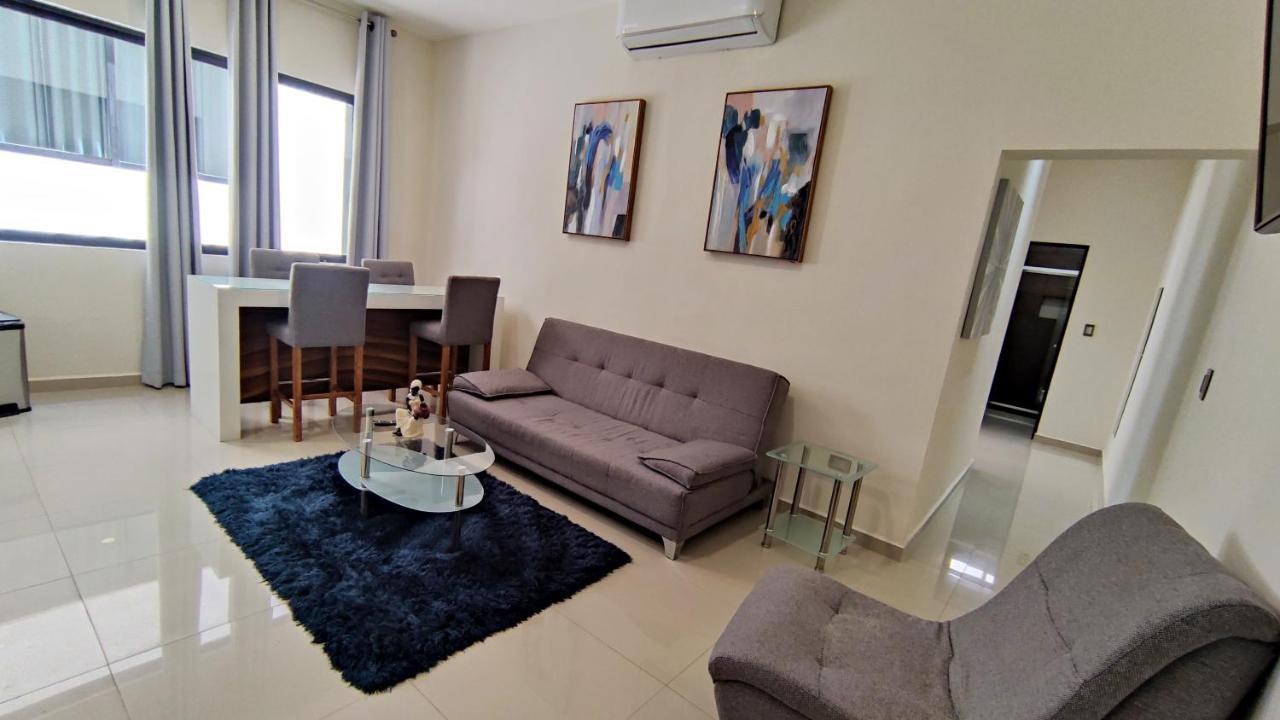 Condominios Costa Diamante San Carlos Nuevo Guaymas Exteriér fotografie