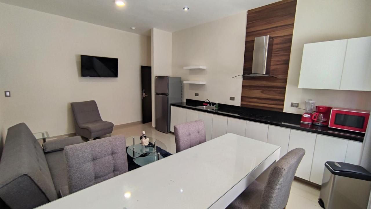 Condominios Costa Diamante San Carlos Nuevo Guaymas Exteriér fotografie