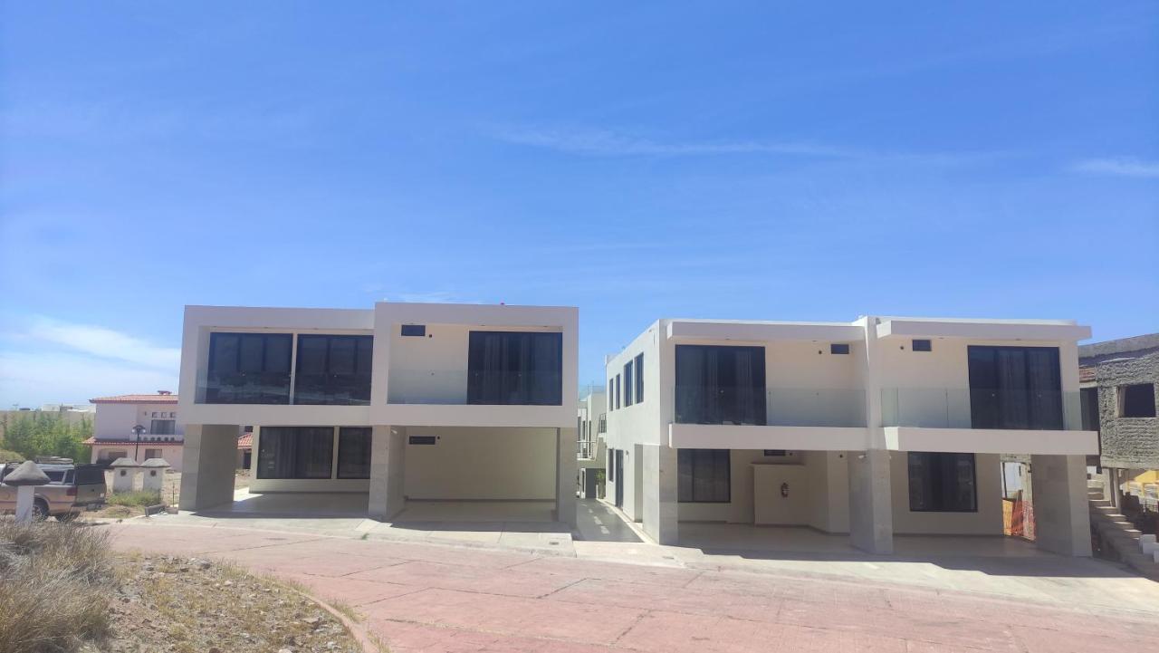 Condominios Costa Diamante San Carlos Nuevo Guaymas Exteriér fotografie