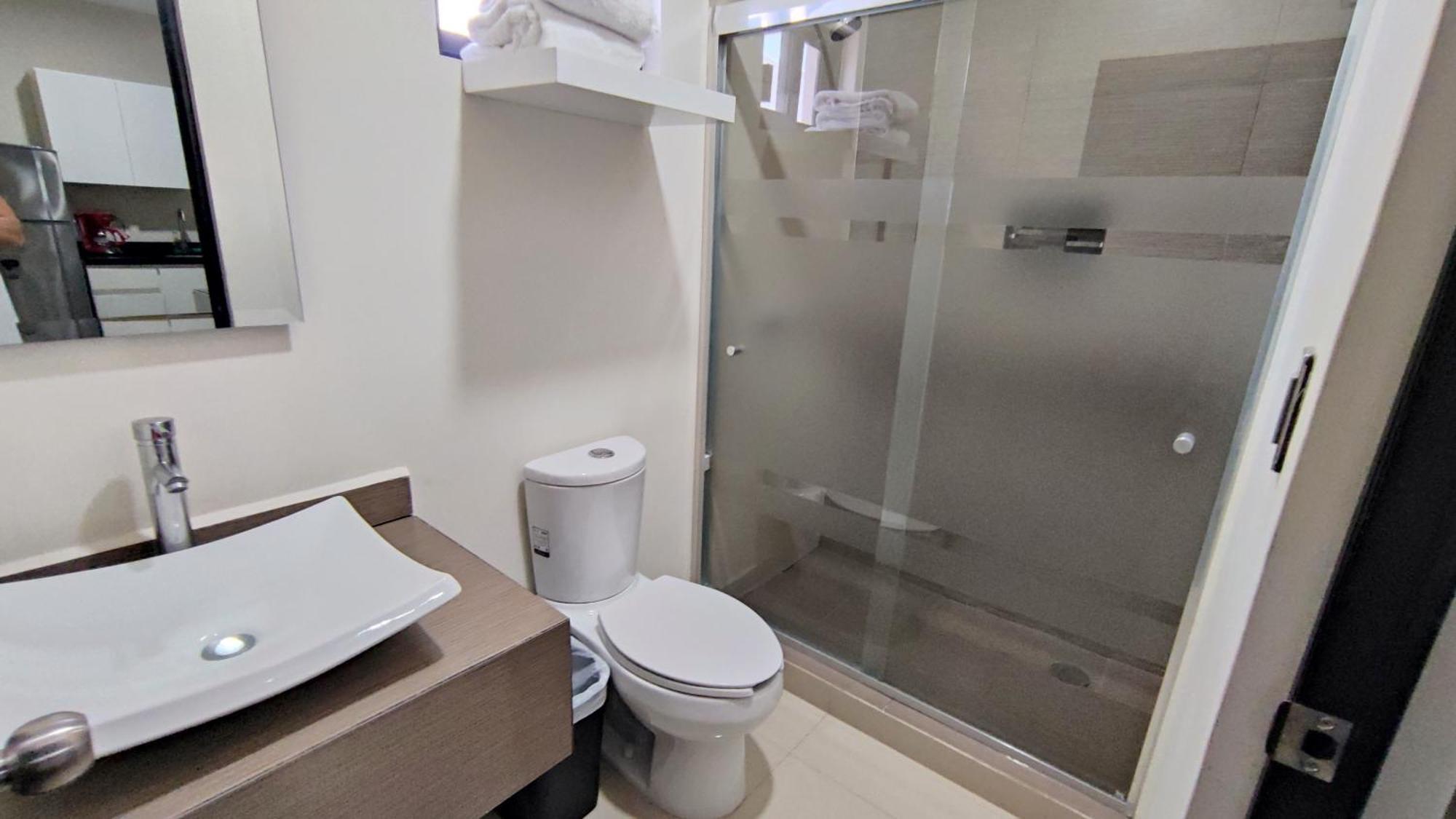 Condominios Costa Diamante San Carlos Nuevo Guaymas Pokoj fotografie